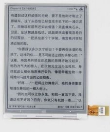 comprare ED060SCE PVI EPD E Display LCD ad inchiostro per Nook 2 Kobo N905 Sony T1 / T2 E Book Reader online manufacture