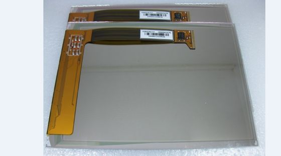 Un buon prezzo. Versione originale PVI EPD E Ink LCD Display 6 pollici Dimensione ED060SCN Modello con rapporto di contrasto 12:1 in linea