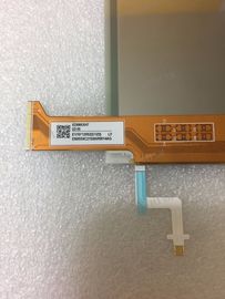comprare CARTA 2 E Modulo di visualizzazione dell'inchiostro ED060XH7 con retroilluminazione / telaio touch panel online manufacture