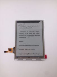 comprare Display di inchiostro ED060SD1 per Pocketbook 626 Basic online manufacture