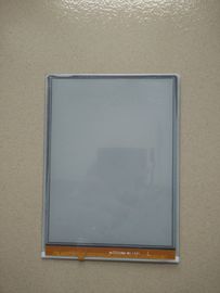 comprare Industrial 90.58 × 122.368mm E Ink Small Display, ED060XG2 E Ink Display Monitor online manufacture