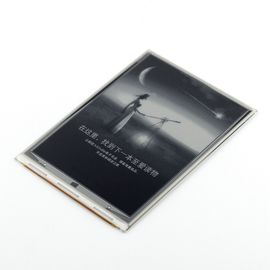 comprare Display personalizzato con inchiostro per Kindle 4 / 5 / 6 online manufacture