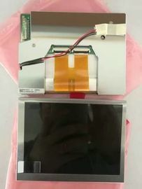 comprare PVI 5 pollici 450CCD / M2 Tft Display LCD, PD050VL1 640 * 480 pixel Display LCD online manufacture
