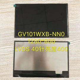 comprare Monitor LCD per computer industriali a grande schermo BOE 10,1' GV101WXB-NN0 1280*800 pixel online manufacture