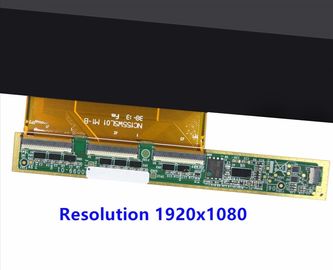 comprare LP156WF4-SPU1 Larghe schermo LCD Computer Monitor 1920*1080 Pixels 30 Pin IPS Screen Per Sony Vaio Flip Serie SVF15N online manufacture