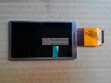 comprare AUO 3 pollici A030FL01 V2 LCD Display Panel 60Hz Per PMP Pocket TV MP4 Lcd Modulo online manufacture