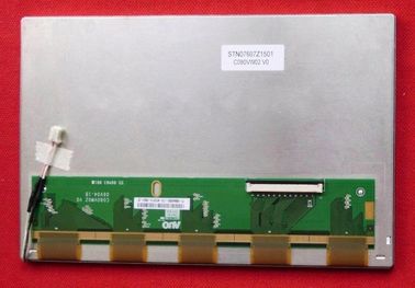 comprare C080VW02 V0 Display LCD, Car Video Screen Monitor AU Optronics 8''60 Pin online manufacture
