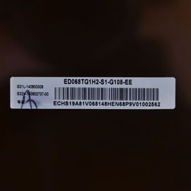 comprare La lampadina ED060XC3 E inchiostra l'esposizione LCD per l'ONYX Digma E631 del libro tascabile 626 online manufacture