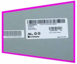 comprare LG 23,8 pollici schermo largo LCD Computer Monitor 1920*1080 pixel 30 Pin 250cd/m2 LM230WF5-TLF1 online manufacture