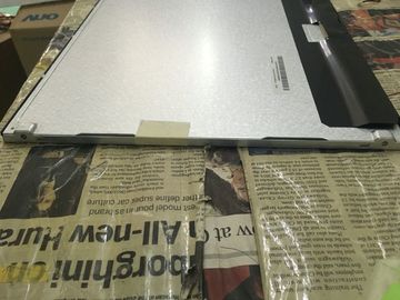 comprare Display LCD allungato con segnaletica digitale AUO 21,5