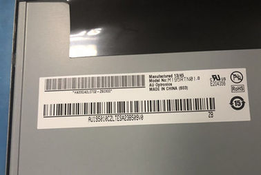 comprare Dispositivi per computer LCD a schermo largo 1600*900 pixel 250cd/m2 AUO 19,5