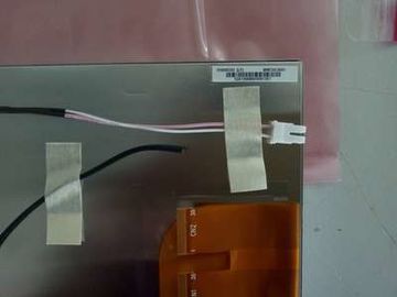 comprare PVI 5 pollici Industrial LCD Display Monitor 480*480 pixel 450cd/m2 Luminosità PD050OX1 online manufacture