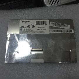 comprare 800*480 pixel Display LCD industriale LG 4,8 pollici LB048WV1-TL01 Per BENQ S6MID UMPC online manufacture
