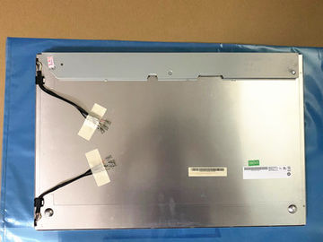 comprare 300 cd/m2 Luminosità Display industriali AUO Industrial Panel 22'' G220SW01 V0 30 Pin online manufacture