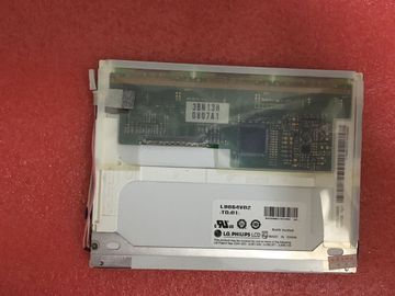 comprare Display LCD ad alta luminosità, 640*480 pixel Monitor per computer industriale LB064V02-TD01 online manufacture