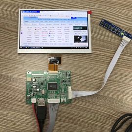 comprare 40 pin Video Car Screen Monitor 7