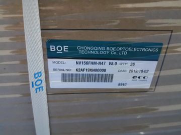 comprare NV156FHM-N47 BOE 15.6 Inch 1920 * 1080 PC LCD Modulo online manufacture