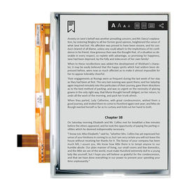 comprare 9.7 pollici EDP ED097TC2 150PPI 1200*825 E Display LCD a inchiostro online manufacture