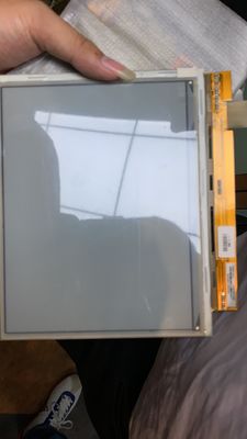 comprare PVI 8 pollici ED080XC1 160PPI 1024x768 E Display LCD a inchiostro online manufacture