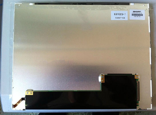 comprare SVGA 82PPI 300cd/M2 12.1in SHARP Gaming Lcd Display LQ121S1LG72 online manufacture