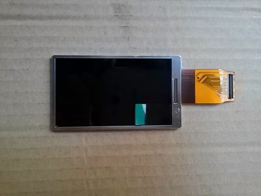 comprare 3′′ 186PPI 480×272 PMP Display LCD 300cd/M2 RGB 4S1P WLED A030FL01 V2 online manufacture