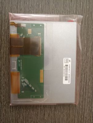 comprare 5.6 pollici 143PPI Industrial Lcd Panel 640x480 VGA Chimei AT056TN52 online manufacture