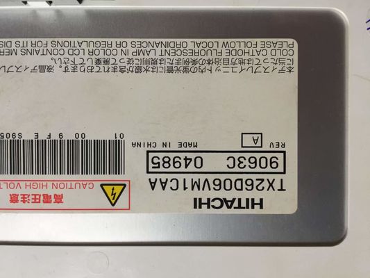 comprare CMOS IPS 220CD/M2 Industrial LCD Display 10,4 pollici 76PPI TX26D05VM1CAA online manufacture