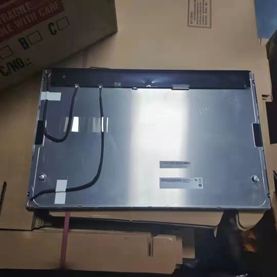 comprare 90PPI Industrial Lcd Monitor 22 pollici G220SVN01.0 250cd/m2 5.0V WLED retroilluminazione online manufacture