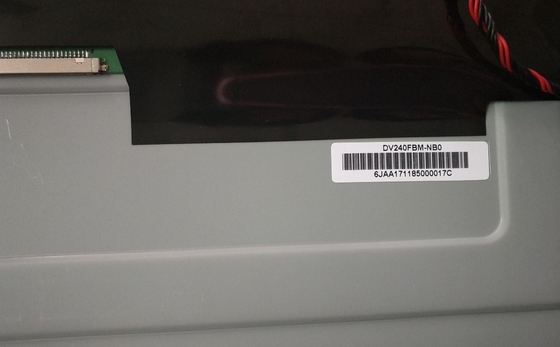 comprare 49PPI Pannello LCD a barra allungata DV280FBM-NB0 BOE 28 pollici LVDS 800cd/M2 online manufacture