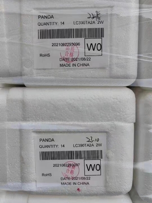 comprare 39 pollici Panda LCD TV Panel LC390TA2A 1366*768 pixel 39