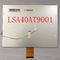 Esposizioni LCD industriale di modello di LSA40AT9001 800 * 600 di Innolux 10.4inch risoluzione 250CD 60PIN LVDS dei pixel