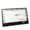 Modulo LCD 36pin 16.7M AUO 10.1inch del PC di LVDS 1280x800 149PPI