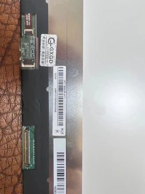 qualità 200CD/M2 40PIN BOE 135PPI Modulo di monitoraggio desktop da 11,6 pollici NT116WHM-A11 Fabbrica