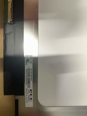 Un buon prezzo. BOE 141PPI LCD Display Panel NE156FHM-NS0 15.6 pollici pannello LCD 1920×1080 pixel 3.3V 30PIN in linea