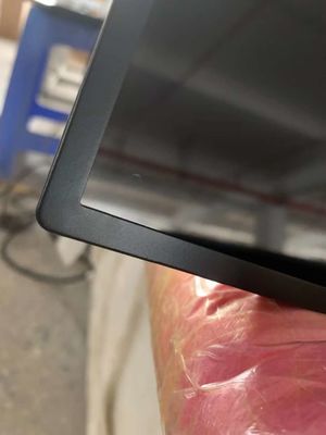 Un buon prezzo. Pannello LCD a segnaletica digitale BOE da 32 pollici con 1920x1080 pixel 400cd/m2 Luminosità e retroilluminazione di 30k ore in linea