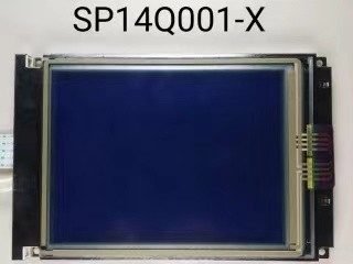 HITACHI 5,7 pollici Industrial LCD Display Panel SP14Q001-X RGB 320 × 240 VGA 700PPI 65CD/M2