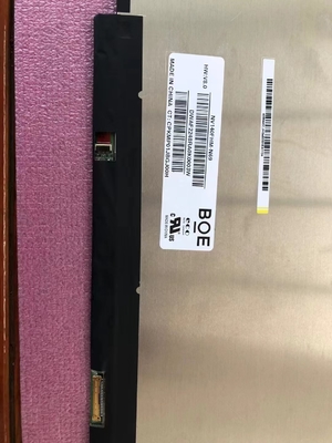 BOE 300CD/M2 Laptop Monitor Panel 30PIN 157PPI PC LCD Modulo 14 Pollici NV140FHM-N69