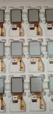 Un buon prezzo. PVI EPD E Ink Display Module 1,7 pollici ET017QC4 240X320 pixel per orologio indossabile in linea