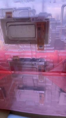 Un buon prezzo. PVI ED035OC1 Modulo di visualizzazione di inchiostro E da 3,5 pollici e carta 360x600 pixel per PDA in linea