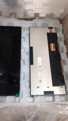 Un buon prezzo. Display LCD Automotive TM123XDKP17-00 da 12,3 pollici ad alta luminosità 166cd/m2 con risoluzione 1920*720 pixel in linea