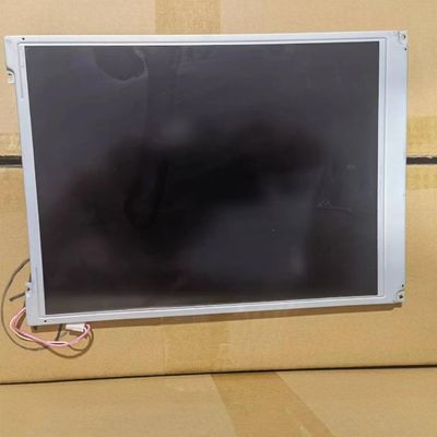 Un buon prezzo. Display LCD industriale da 10 pollici con luminosità di 100 Cd/M2 e interfaccia LVDS a 40 pin SX25S004 in linea