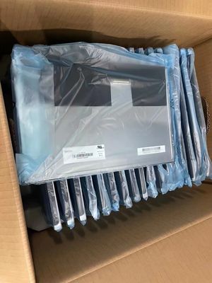 Un buon prezzo. Modulo industriale 400 Cd/M2 G121ICE-L02 30pin 'affissione a cristalli liquidi del pannello di Innolux 12.1inch in linea