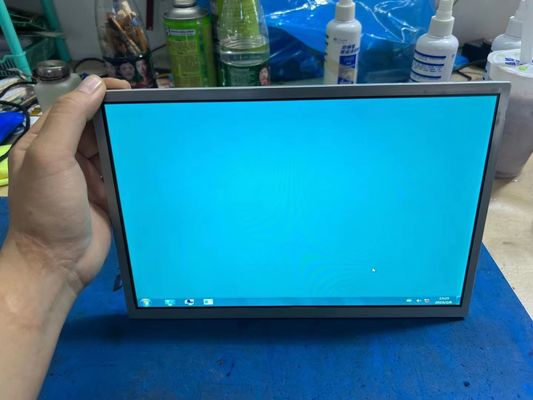 Un buon prezzo. Display LCD industriale Sharp da 12,1 pollici LQ121K1LG58 1280x800 WXGA 700cd/m2 Pannello TFT-LCD con interfaccia a 20 pin in linea