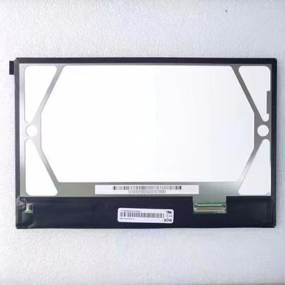 Un buon prezzo. BOE 10,1 pollici TFT-LCD Display Panel con 1280x800 pixel e 430cd/m2 Luminosità per modulo LCD PC in linea