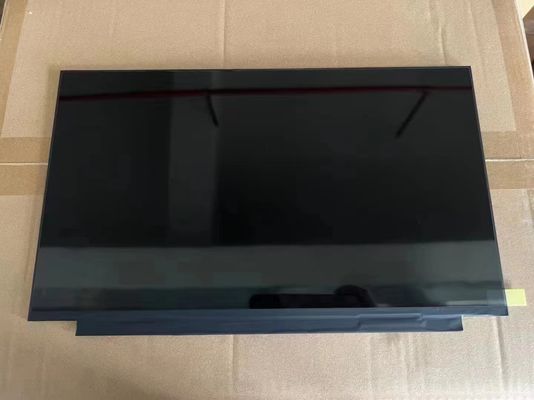 Un buon prezzo. Panda Modulo LCD per PC da 15,6 pollici TFT-LCD con risoluzione 1920x1080 pixel, luminosità 220cd/m2 e connettore 30PIN in linea