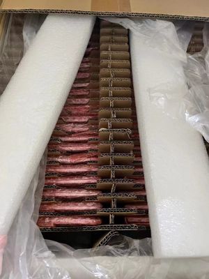 Un buon prezzo. Esposizione LCD automobilistica a 7 pollici ZJ070NA-01P 1024RGBx600 WSVGA 169PPI 40pin di Innolux in linea