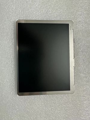 Un buon prezzo. Pannello LCD industriale Orustech da 5,7 pollici con luminosità di 1100 cd/M2 e interfaccia a 33 pin in linea