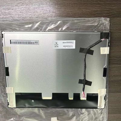 Un buon prezzo. Monitor LCD per Digital Signage da 15 pollici con luminosità di 600 Cd/M² e risoluzione 1024*768 pixel in linea