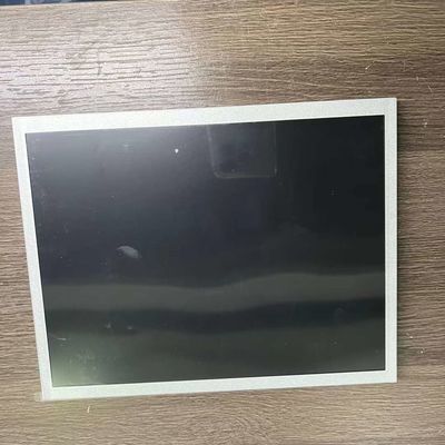 Display LCD Industriale da 10,4 pollici con risoluzione XGA 1024×768 e pannello TFT-LCD da 16,7 milioni di colori