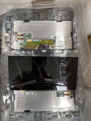 AUO schermo LCD industriale da 10 pollici schermo LCD automobilistico C100HAT01.2 1560X700P 171PPI 1000CD/M2 60PIN